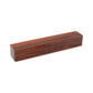 Ebony Macassar 2" x 2" x 12" alt 0