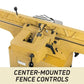 6" Jointer - 1 HP 1 Ph 115/230V - Helical Cutterhead - 54HH