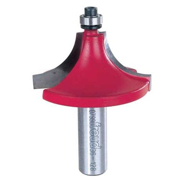 Buy Freud 36-128 Beading Router Bit 2D 3 4R 1 2SH at Woodcraft