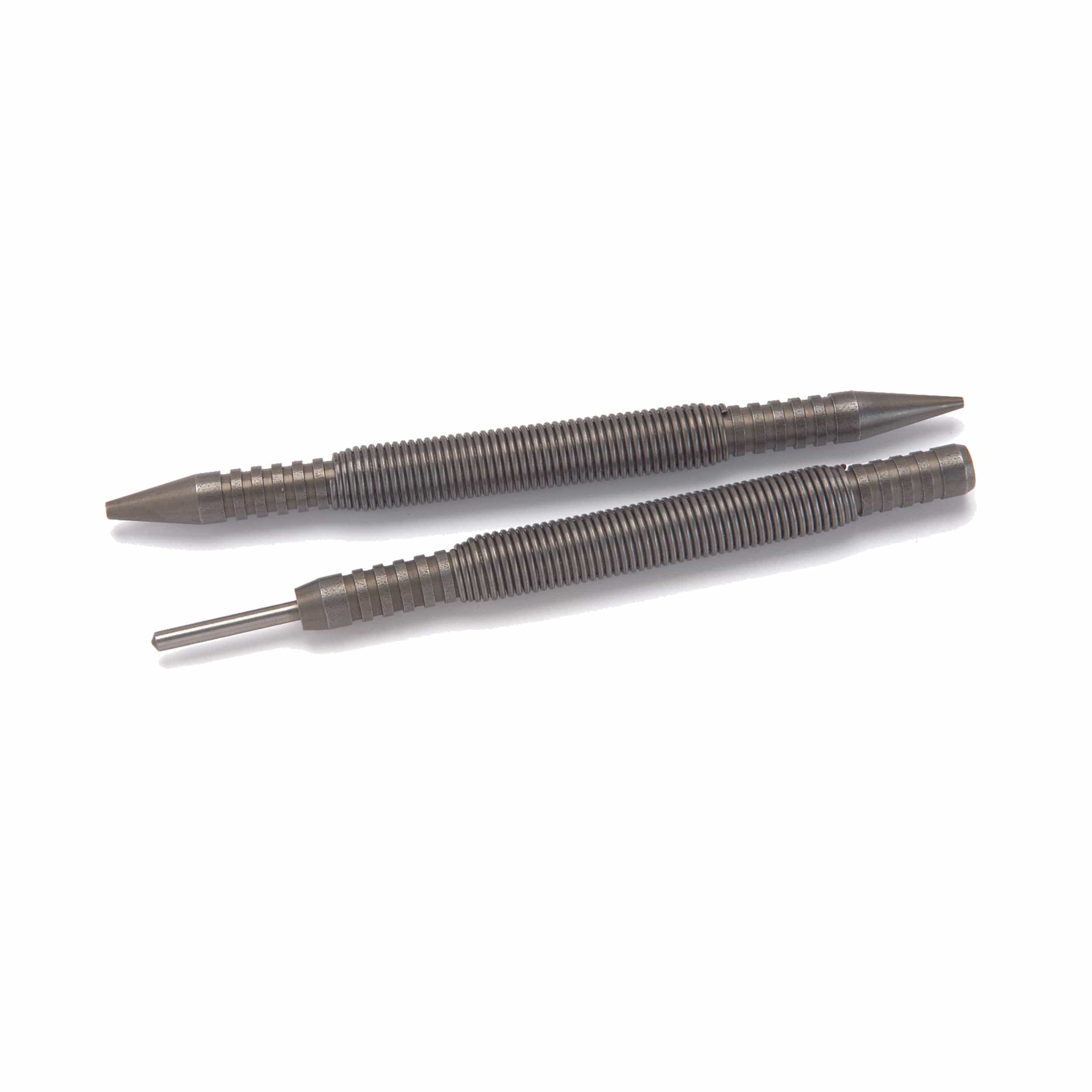 Spring Tools Nail Set and Hinge Pin Tool - Combination 1/32