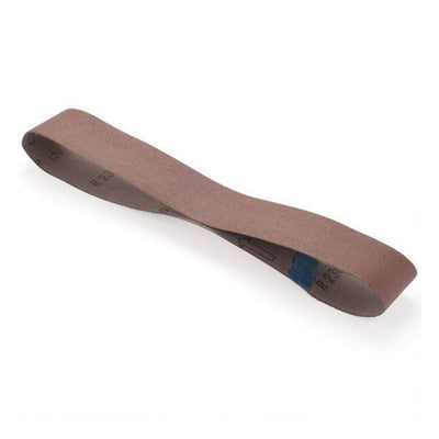 AlOx Abrasive Belt for ProEdge Deluxe Sharpening System - 120 Grit alt 0