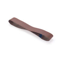 AlOx Abrasive Belt for ProEdge Deluxe Sharpening System - 240 Grit alt 0