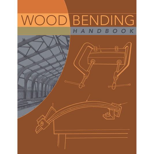 Wood Bending Handbook alt 0