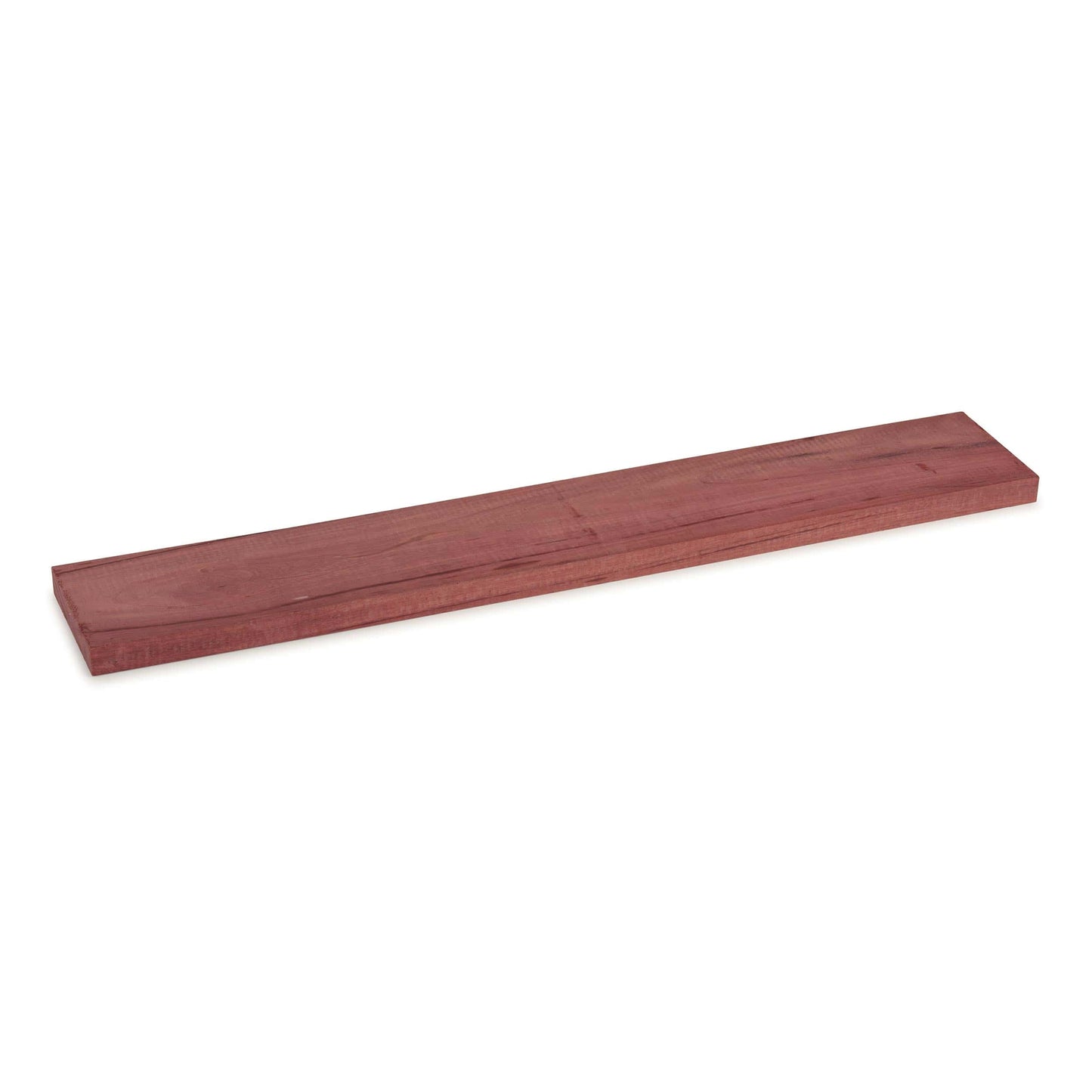 Purpleheart 3/4x4x24 alt 0