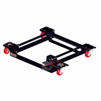 Industrial Cabinet Saw Mobile Base alt 0