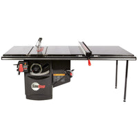 5hp 3ph 480v ICS 36" Industrial