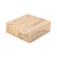 Tamarind Spalted 2x6x6 alt 0