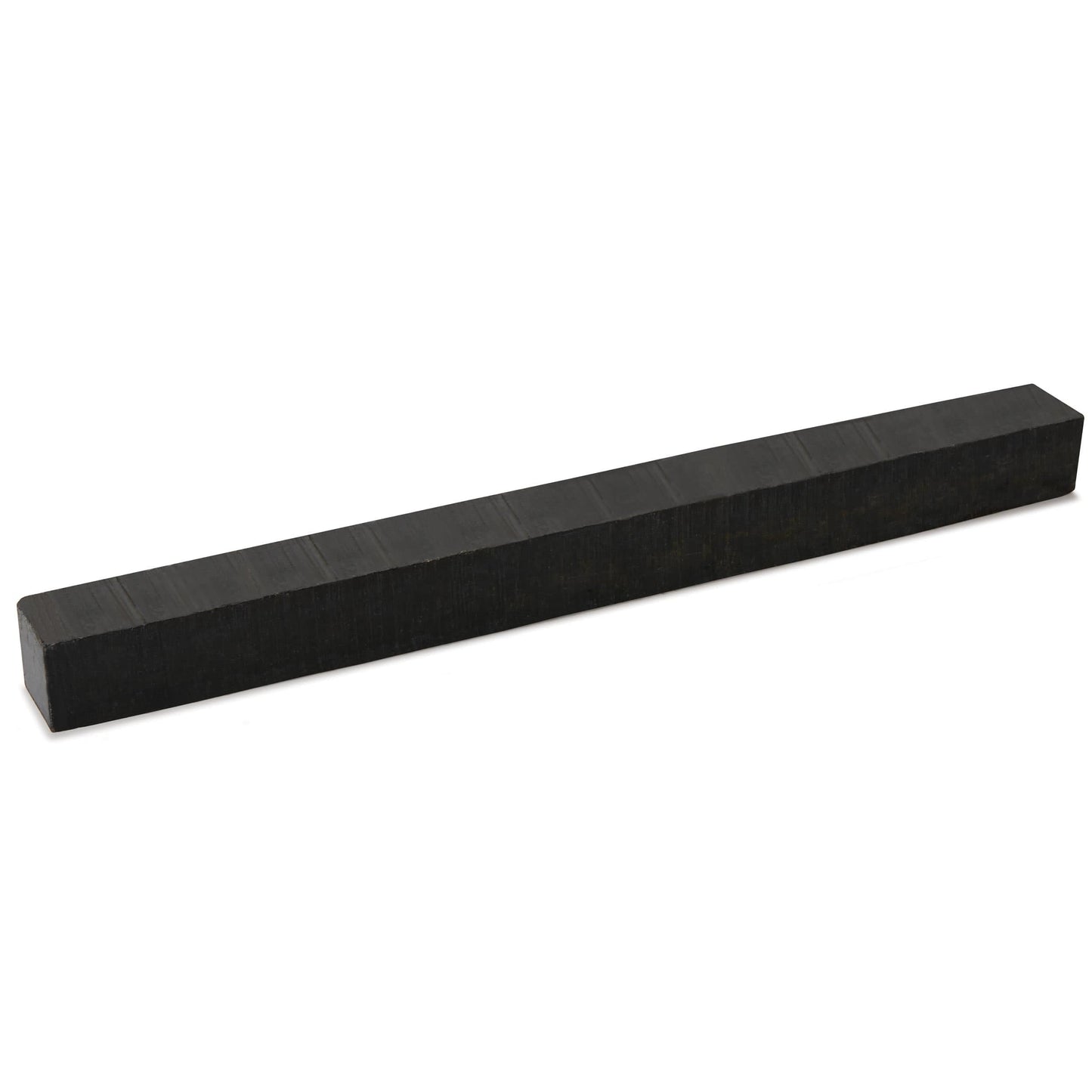 Ebony Gaboon 1.5x1.5x18 alt 0