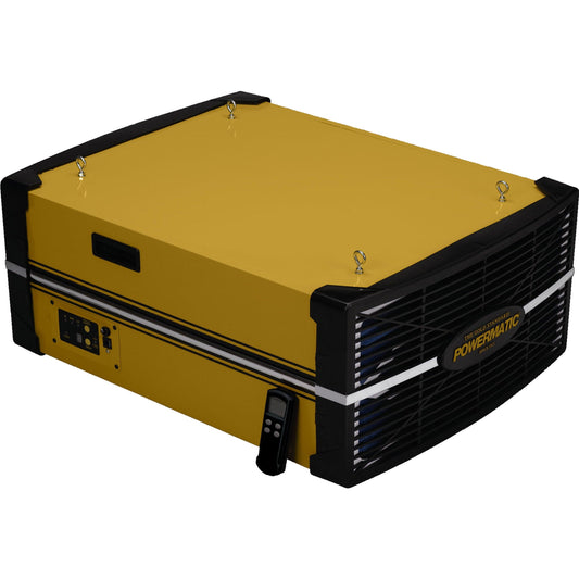 Air Filtration System - 1196 CFM 1 Ph 115 V - 5 Micron - PM1200 alt 0
