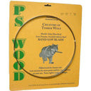 Bandsaw Blade - 93-1/2" x 3/4" x 2/3 TPI - Variable Positive Claw alt 0