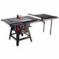 1-3/4 HP 1PH 110-120V Contractor Saw with 52" Pro T-Glide Fence System
