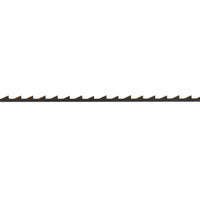 Super Sharps Scroll Saw Blades - #12 -  Pin-Less - Skip Tooth - 12 Pack