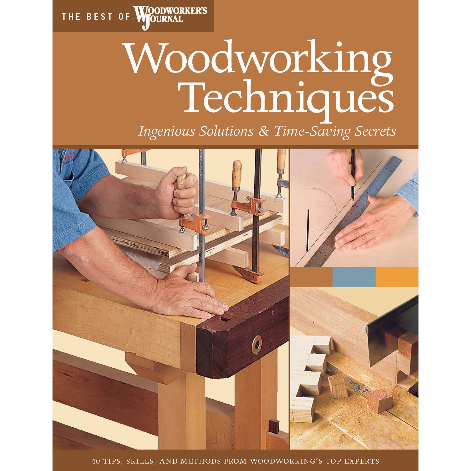 Woodworking Techniques alt 0