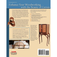 Woodworker's Guide to Bending Wood alt 0