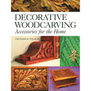 Decorative Woodcarving alt 0