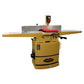 8" Jointer - 2 HP 1 Ph 230V - Straight Knife - 60C alt 0