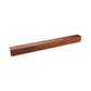 Granadillo 1-1/2" x 1-1/2" x 18" alt 0
