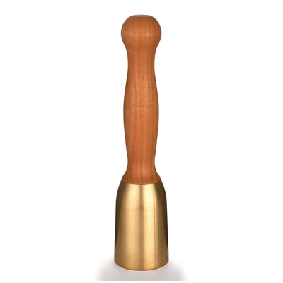 Brass Carvers Mallet 700gm alt 0