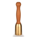 Brass Carvers Mallet 700gm alt 0