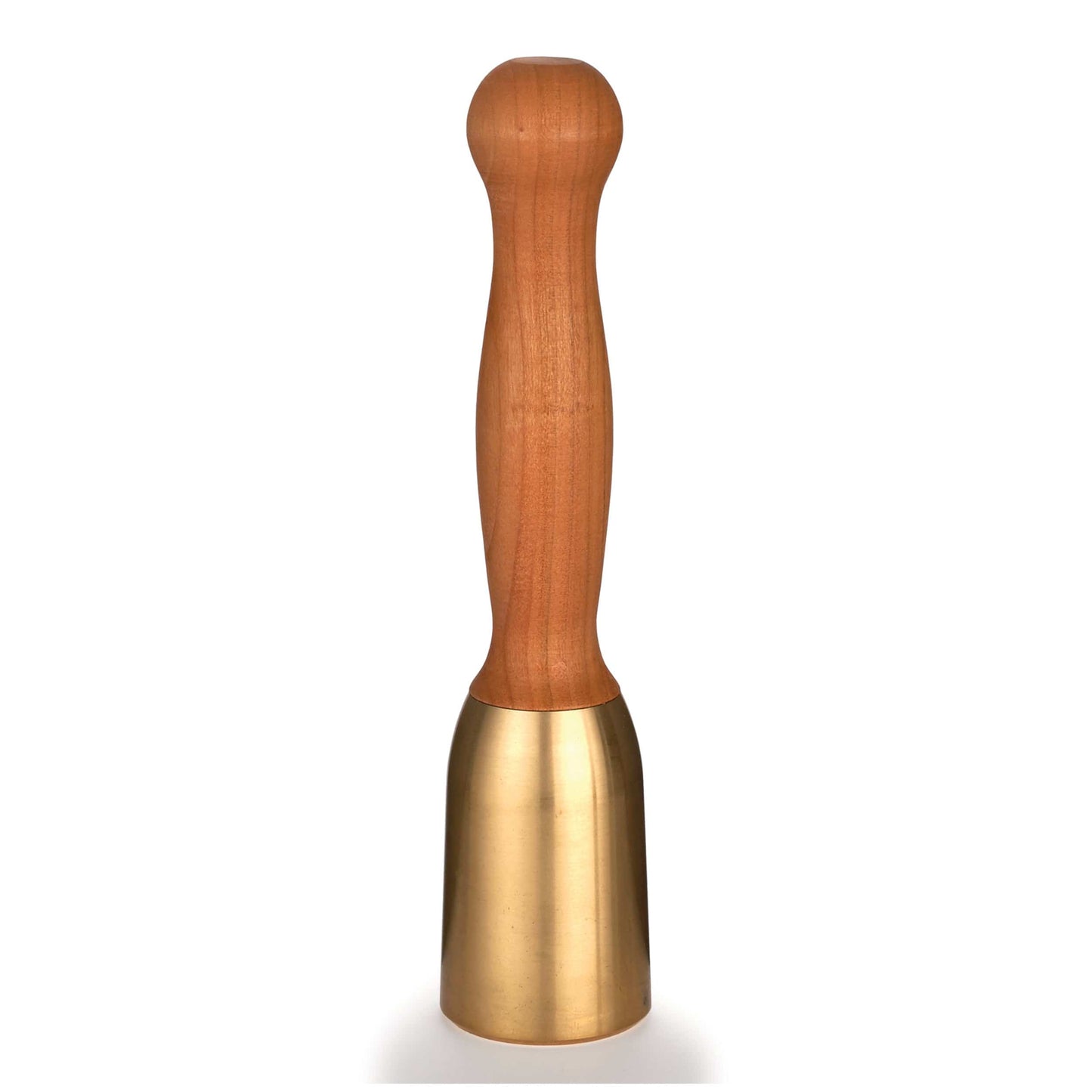 Brass Carvers Mallet 700gm alt 0