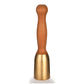 Brass Carvers Mallet 700gm alt 0