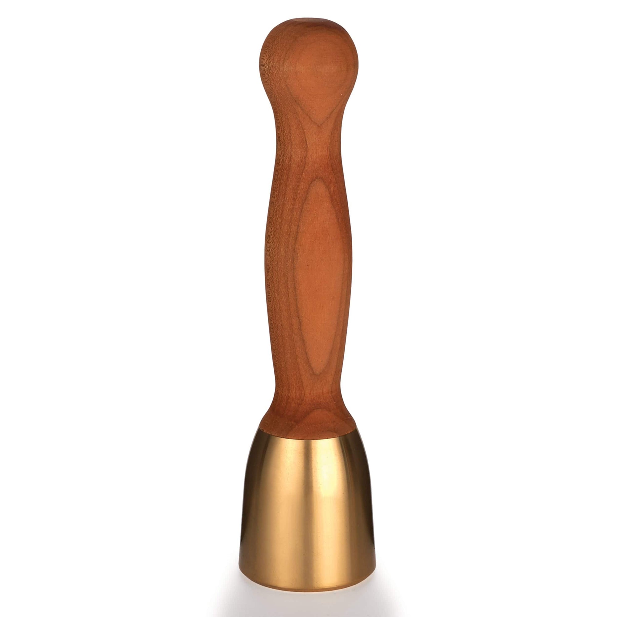 Carvers Mallet 450gm Brass alt 0