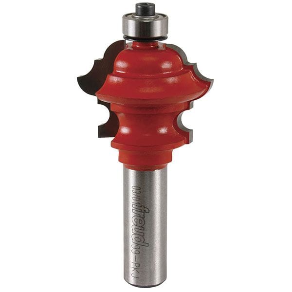 Multi Profile Router Bit Malta Buy Freud 99-PK1 Multi-Profile Router Bit 1 2 Shank 1-59 64 CL at Woodcraft