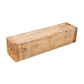 Tamarind Spalted 3x3x12 alt 0