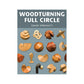 Woodturning Full Circle alt 0