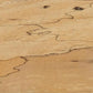 Tamarind Spalted 1.5x1.5x12 alt 1