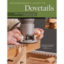 Woodworker's Guide to Dovetails alt 0