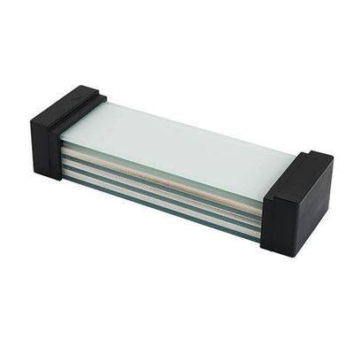 Glass Stone Set w/ Field Holder - 500, 2000, 16000 Grit alt 0