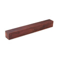 Purpleheart Lumber - 24" X 6" X 1" - Exotic Hardwoods UK LTD