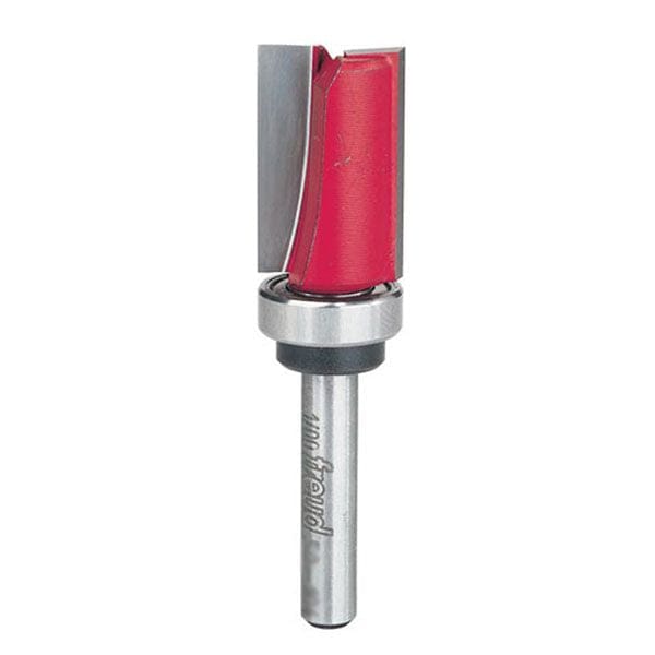 Freud Pattern Router Bit - Top Bearing | Woodcraft
