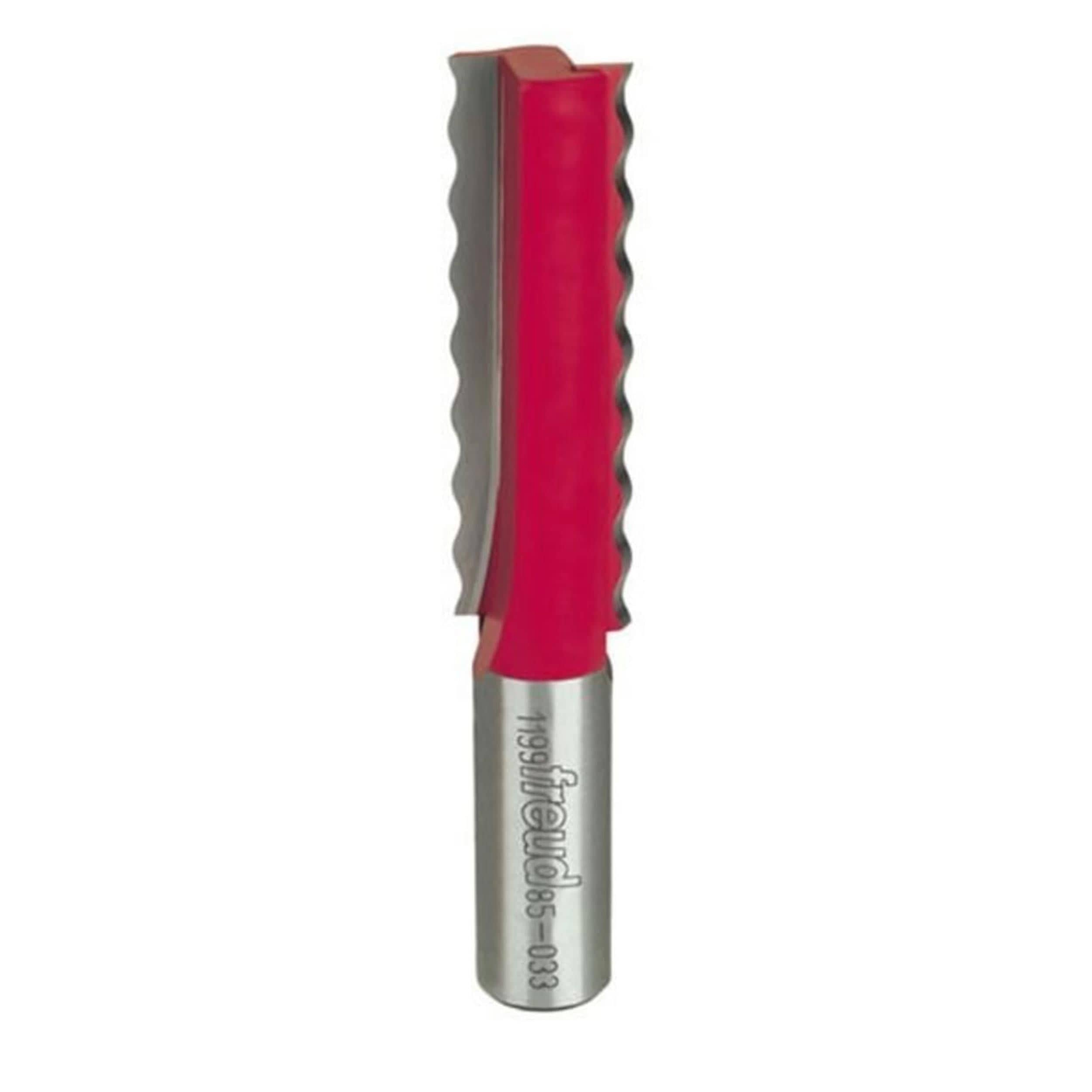 Buy Freud 85-033 Wavy Joint Router Bit at Woodcraft