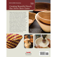 Wooden Bowls from Scroll Saw alt 0
