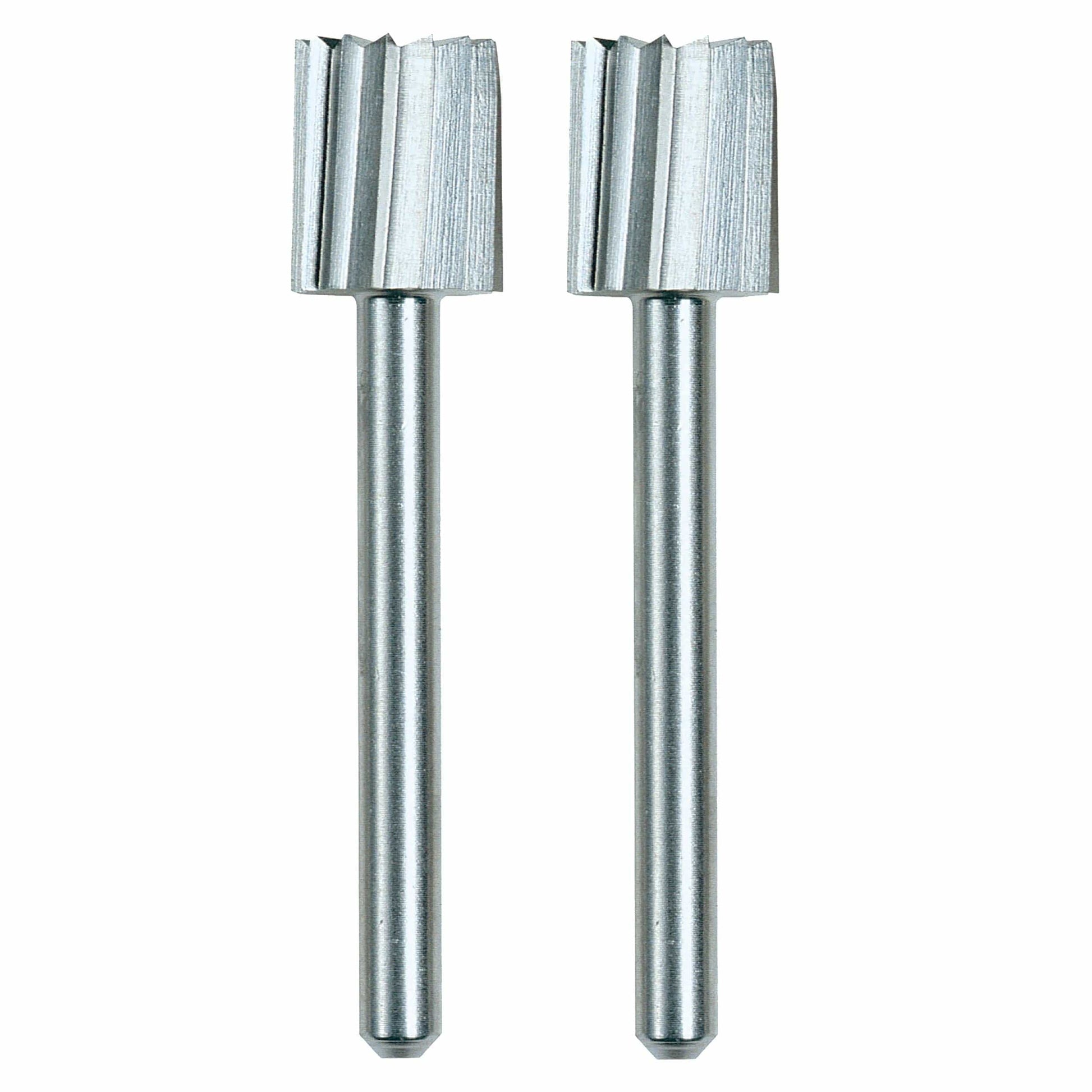 HSS Cutter - 5/16" Diameter - 1/8" Shank - 2 Pack alt 312