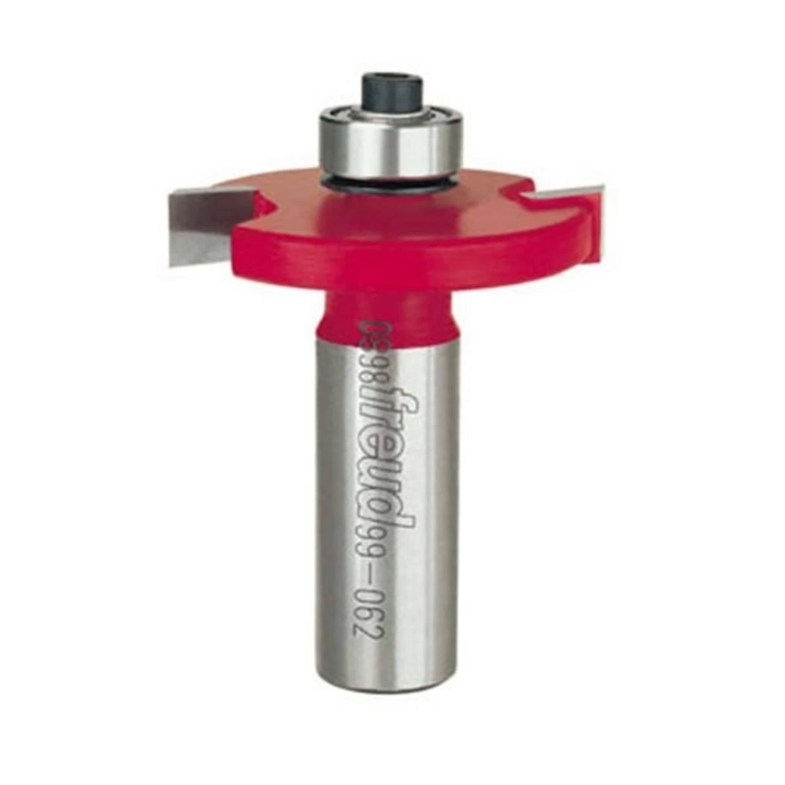 Freud Handrail Router Bit Buy Freud 99-062 Rail And Stile Router Bit Groove 1 2 Shank at Woodcraft