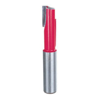 14-204 Stagger Router Bit 1/2" SH 1/2" D 1-1/2" CL alt 0