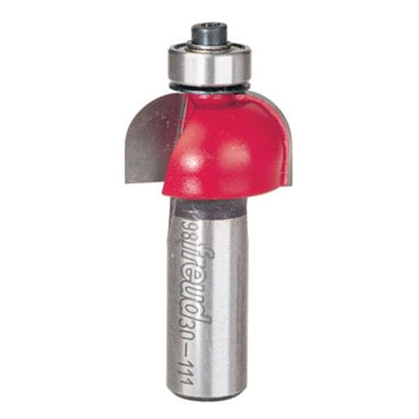 Buy Freud 30-111 Cove Router Bit 1/2