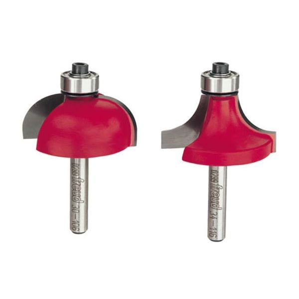 Freud 33-106 Drop Leaf Table Router Bit, 3/4