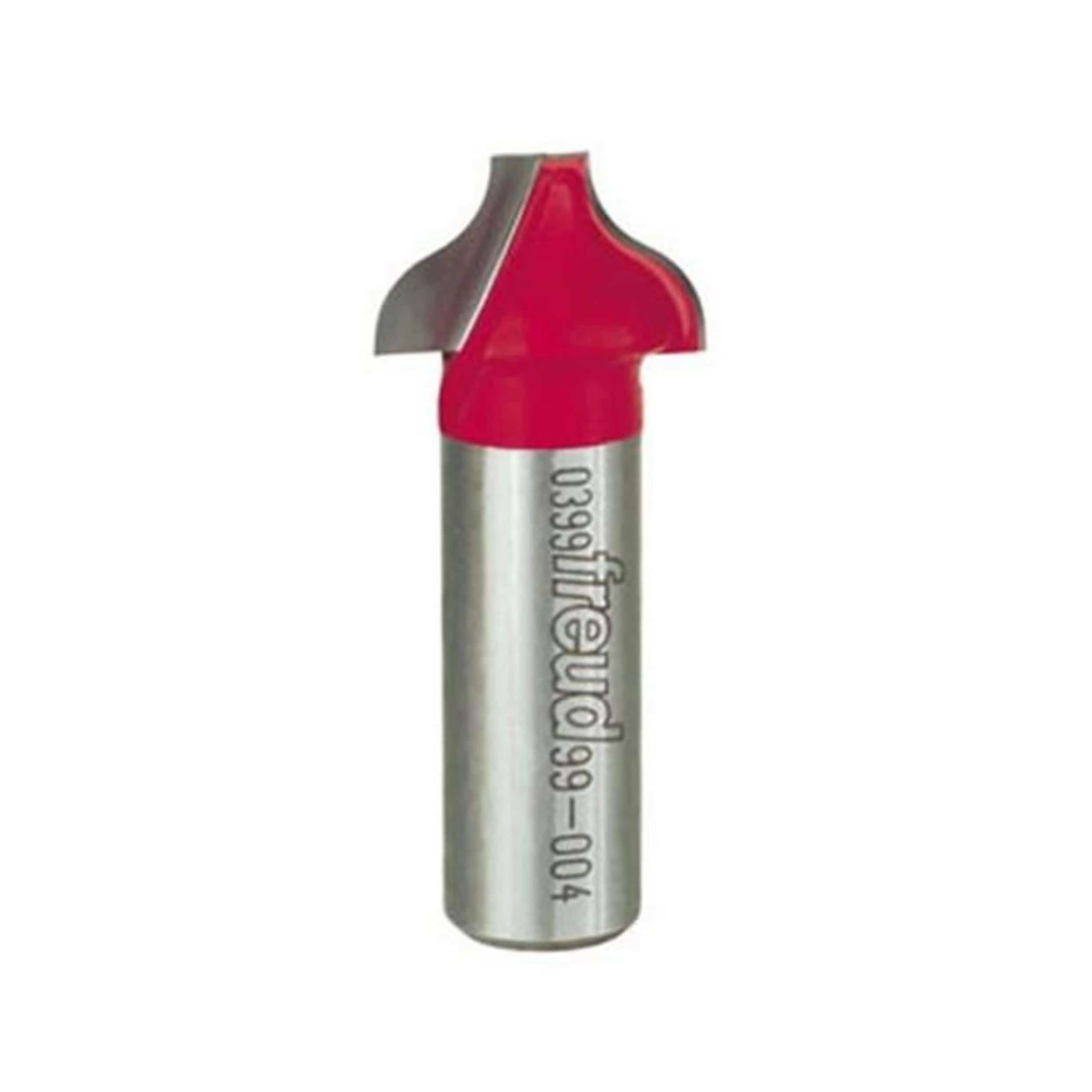 Buy Freud 39-240 Standard Ogee Groove Router Bit 1 4 SH 3 4 D 1 2 CL 1 ...