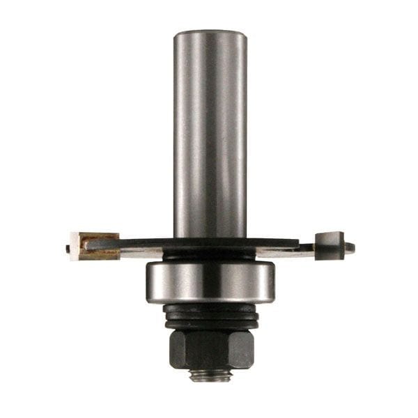 Buy Freud 63-161 3-Wing Slotting Cutter Router Bit Set 1/2