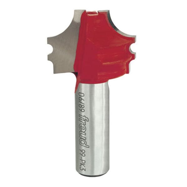 Multi Profile Router Bit Malta Buy Freud 99-PK1 Multi-Profile Router Bit 1 2 Shank 1-59 64 CL at Woodcraft