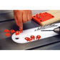 Thin Kerf SteelPRO MJ Splitter Kit Orange alt 0