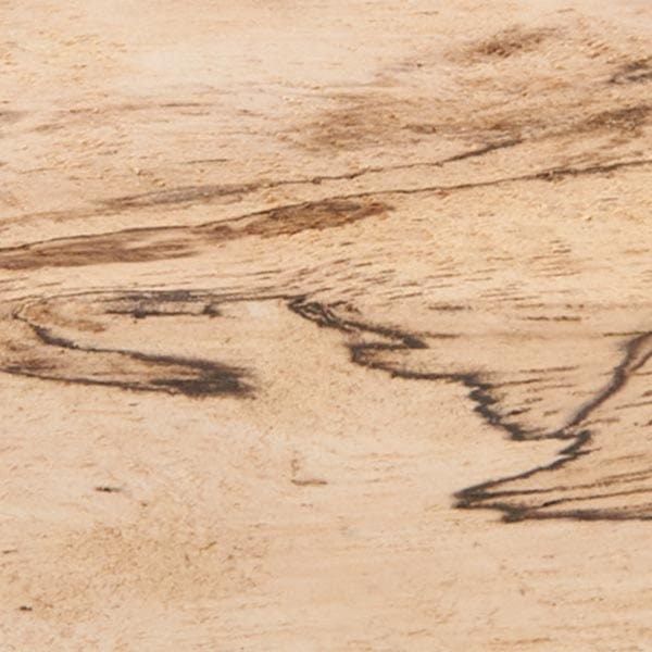 Tamarind Spalted 1.5x1.5x3 alt 1