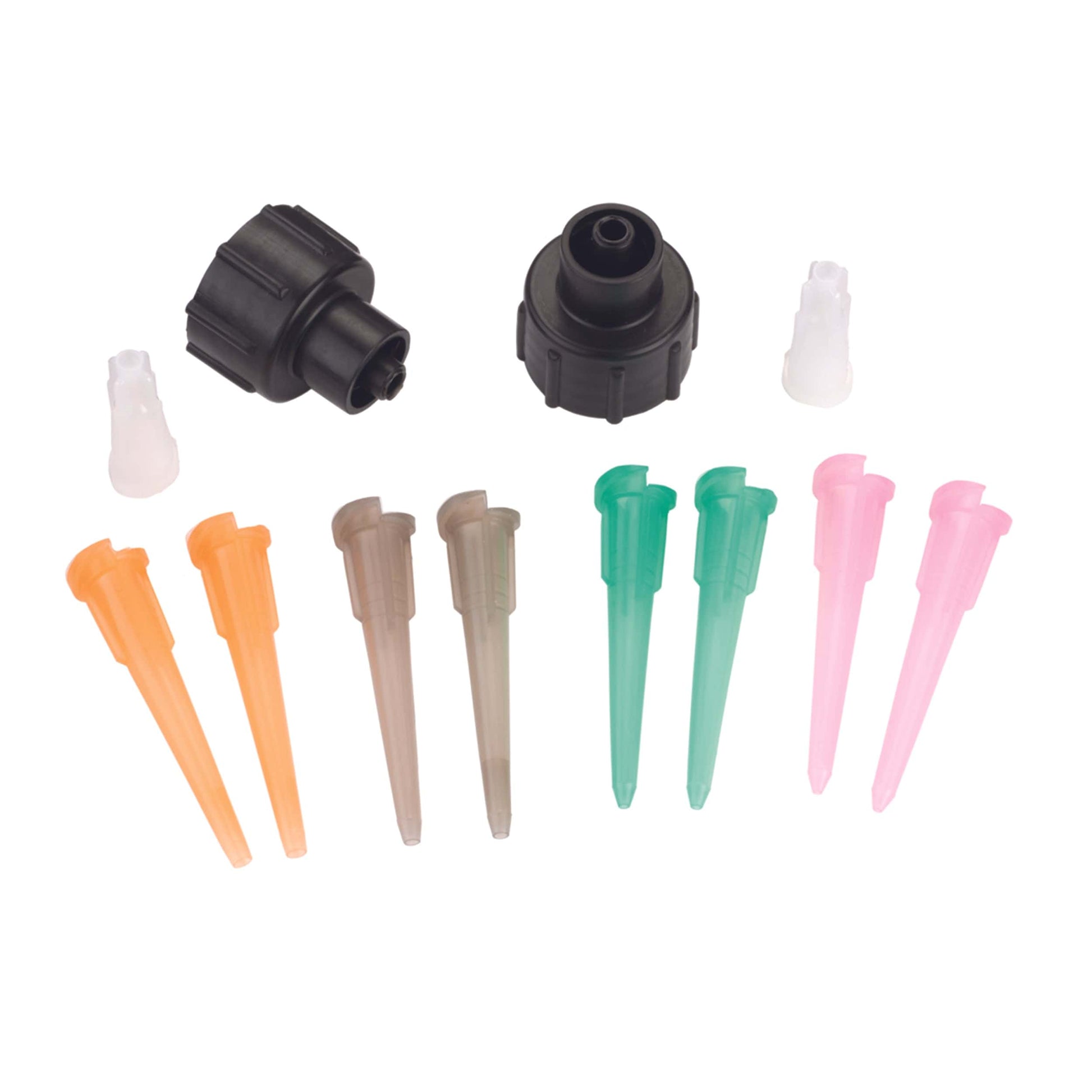 StickFast Change-A-Tip Pack for Cyanoacrylate Glue Bottles alt 0