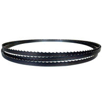 AccuRight Bandsaw Blade - 93-1/2" x 3/16" x 4 TPI