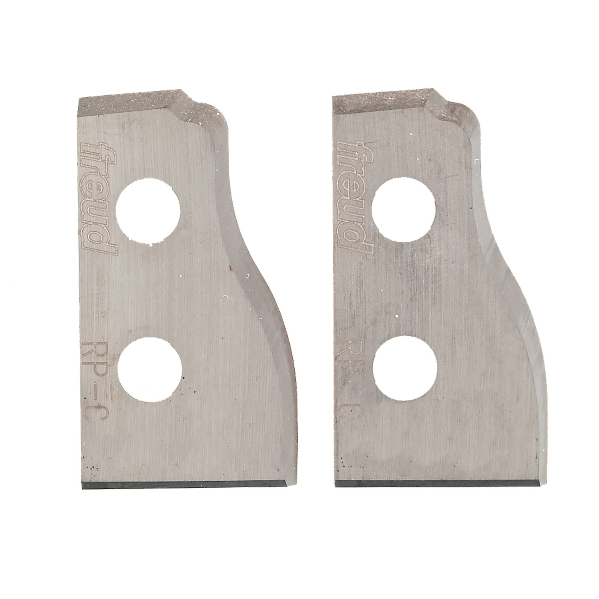 Ogee with Corner Radius Shaper Profile Knife