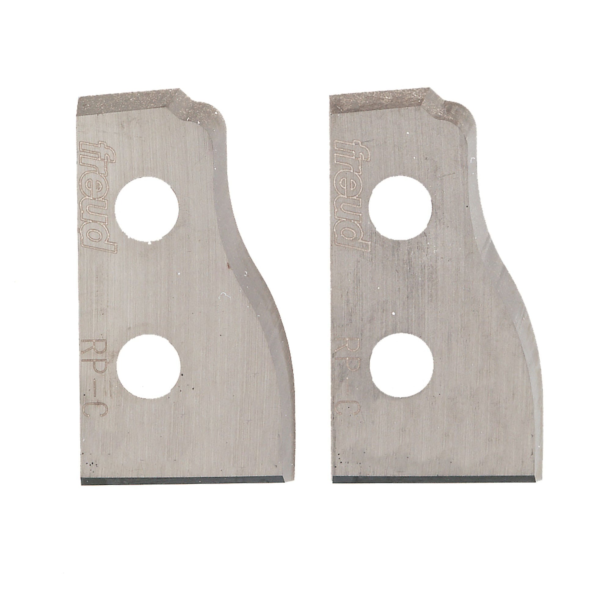 Ogee with Corner Radius Shaper Profile Knife